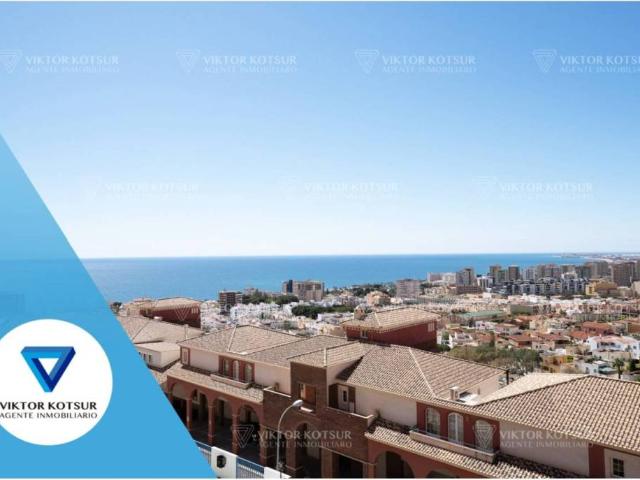 Ático/Buhardilla en Venta en Roquetas de Mar