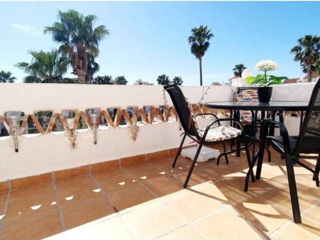 Ático/Buhardilla en Venta en Roquetas de Mar