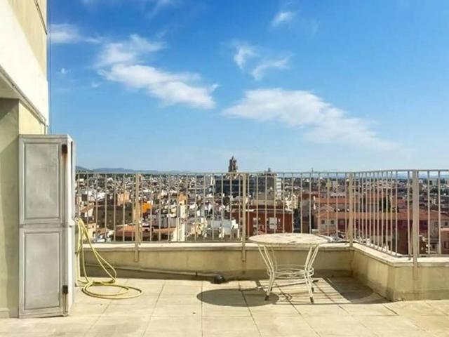 Ático/Buhardilla en Venta en Reus