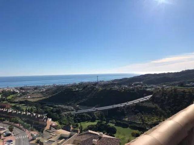 Ático/Buhardilla en Venta en Rincón de la Victoria