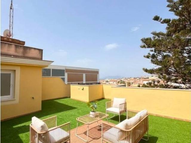 Ático/Buhardilla en Venta en Rincón de la Victoria