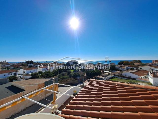 Ático/Buhardilla en Venta en Rincón de la Victoria