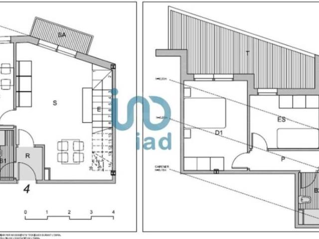 Ático/Buhardilla en Venta en Rubí
