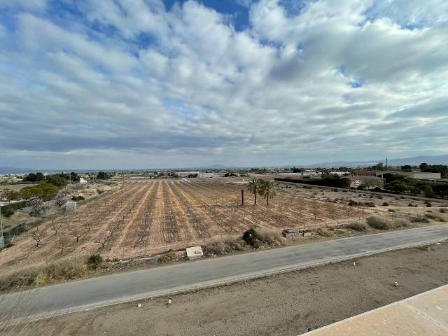 Ático/Buhardilla en Venta en Totana