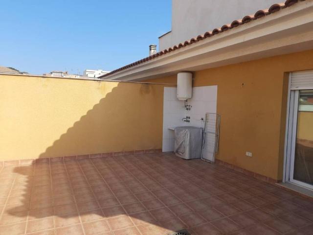 Ático/Buhardilla en Venta en Totana