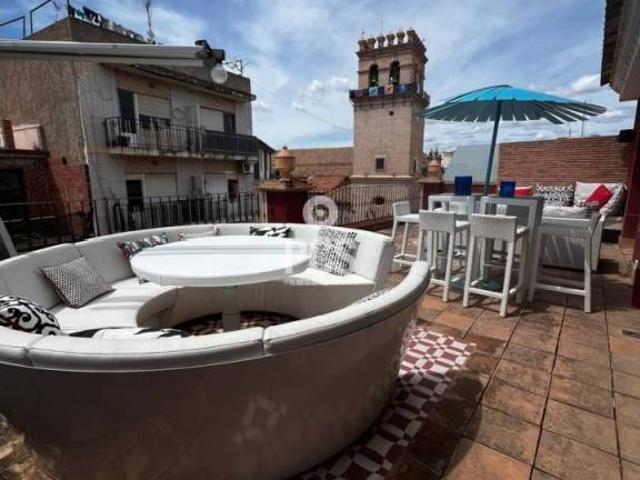 Ático/Buhardilla en Venta en Totana