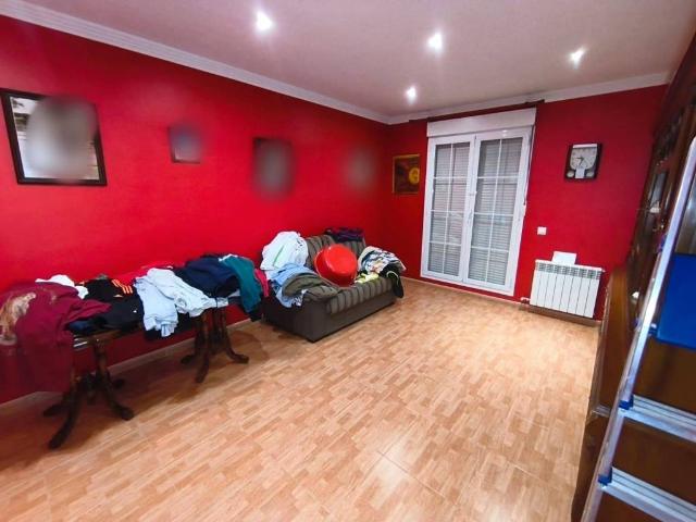 Ático/Buhardilla en Venta en Tomelloso
