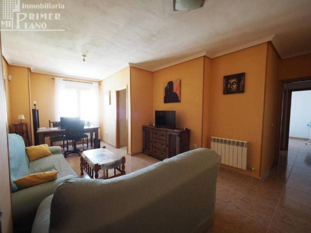 Piso en Venta en Tomelloso