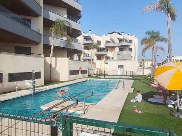 Ático/Buhardilla en Venta en Torrox