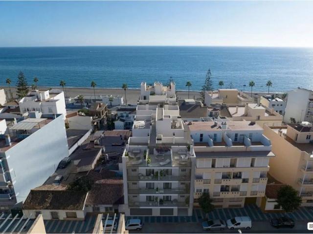 Ático/Buhardilla en Venta en Torrox