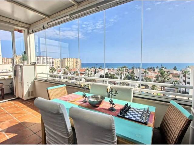 Ático/Buhardilla en Venta en Torrox
