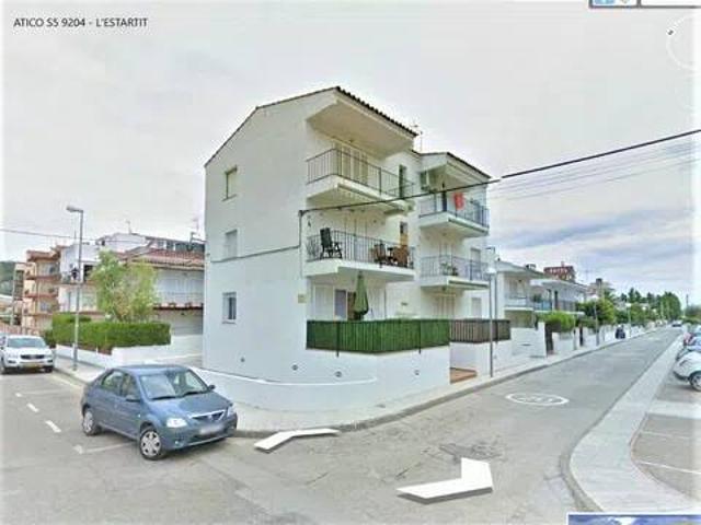 Ático/Buhardilla en Venta en Torroella de Montgrí