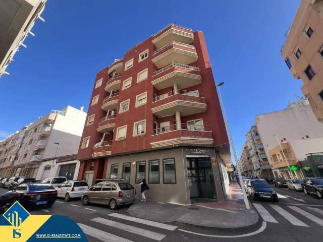 Ático/Buhardilla en Venta en Torrevieja
