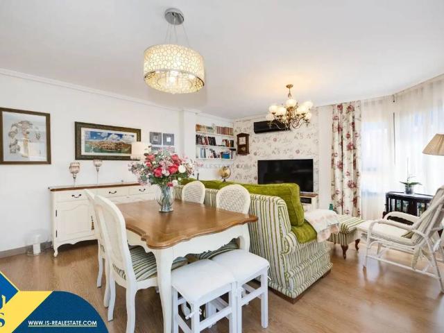 Ático/Buhardilla en Venta en Torrevieja