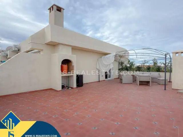 Ático/Buhardilla en Venta en Torrevieja