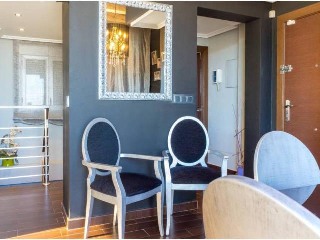 Ático/Buhardilla en Venta en Torrevieja