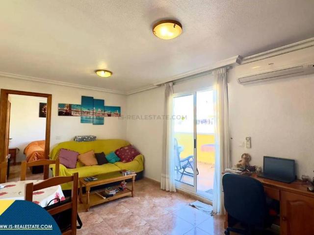 Ático/Buhardilla en Venta en Torrevieja