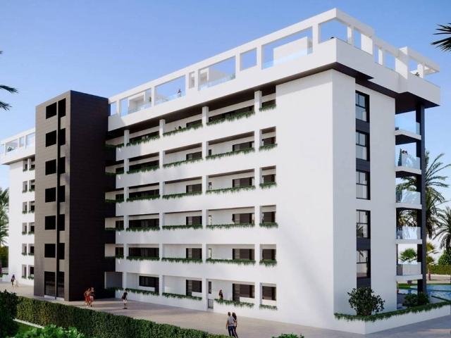Ático/Buhardilla en Venta en Torrevieja