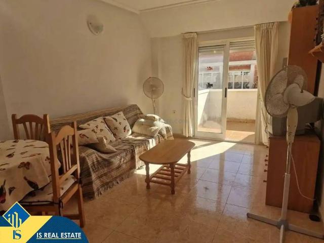Ático/Buhardilla en Venta en Torrevieja