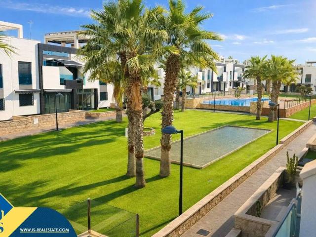 Ático/Buhardilla en Venta en Torrevieja