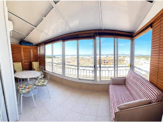 Ático/Buhardilla en Venta en Torrevieja