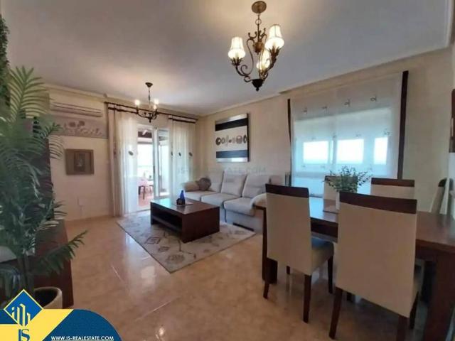 Ático/Buhardilla en Venta en Torrevieja