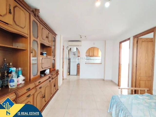 Ático/Buhardilla en Venta en Torrevieja