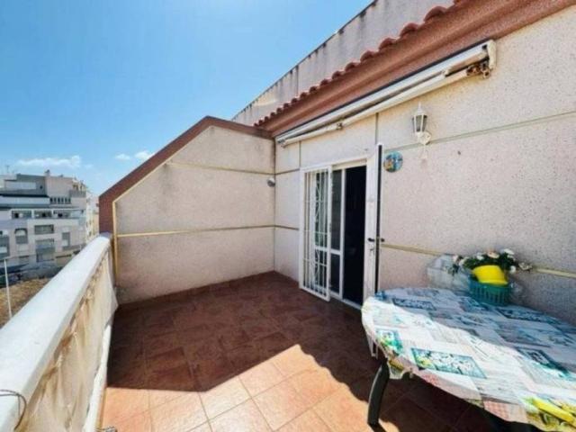 Ático/Buhardilla en Venta en Torrevieja