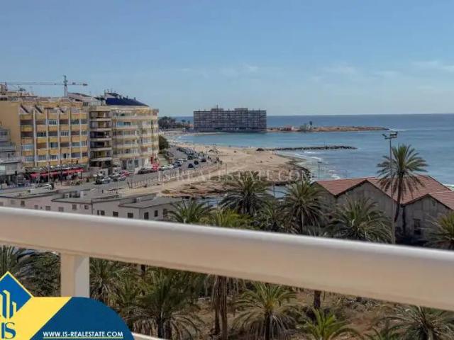 Ático/Buhardilla en Venta en Torrevieja