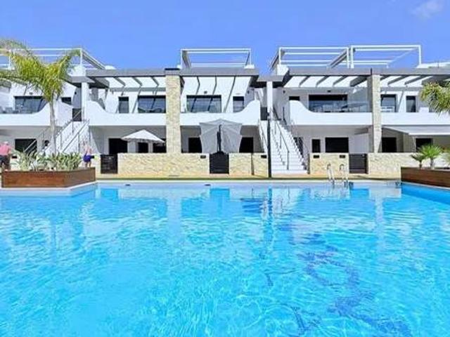 Ático/Buhardilla en Venta en Torrevieja
