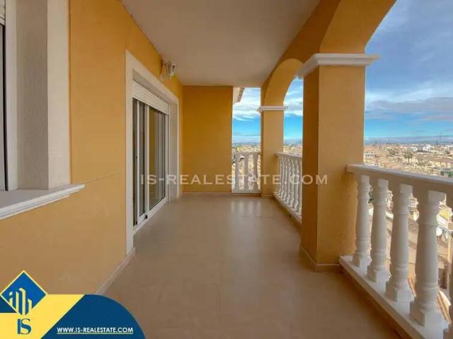 Ático/Buhardilla en Venta en Torrevieja