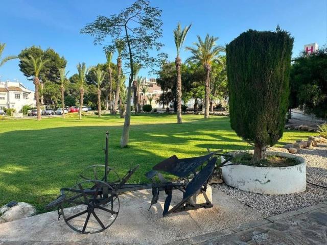 Ático/Buhardilla en Venta en Torrevieja