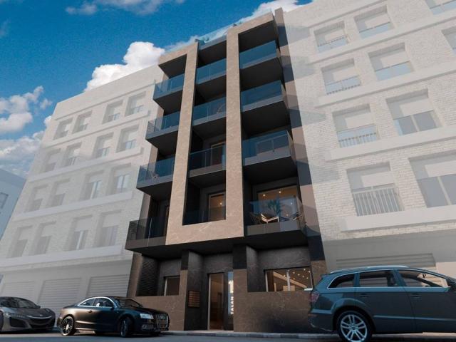 Ático/Buhardilla en Venta en Torrevieja