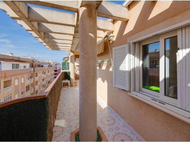 Ático/Buhardilla en Venta en Torrevieja