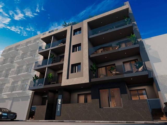 Ático/Buhardilla en Venta en Torrevieja