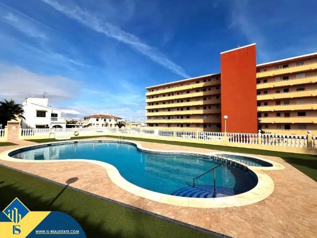 Ático/Buhardilla en Venta en Torrevieja
