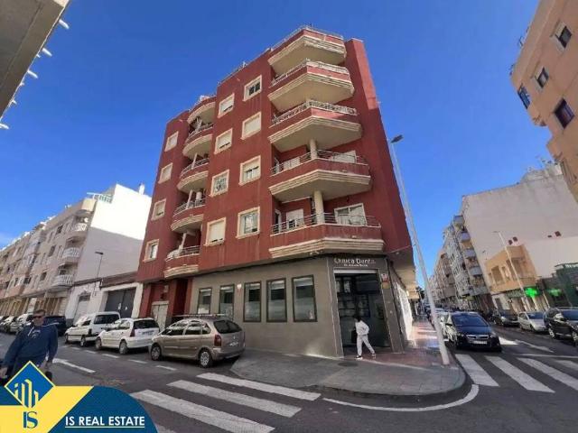 Ático/Buhardilla en Venta en Torrevieja