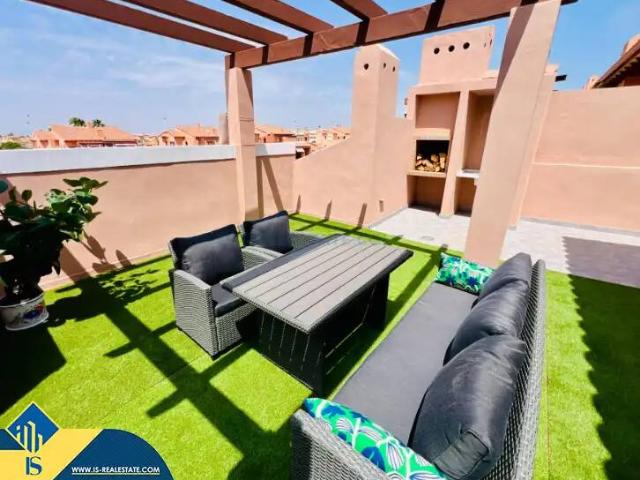 Ático/Buhardilla en Venta en Torrevieja