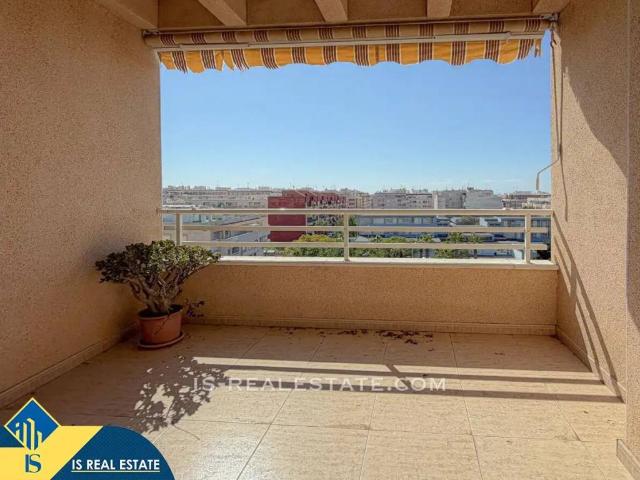 Ático/Buhardilla en Venta en Torrevieja