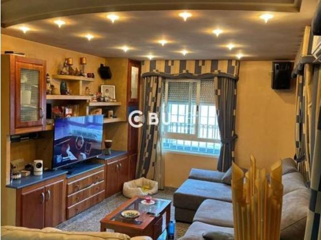 Ático/Buhardilla en Venta en Torrevieja