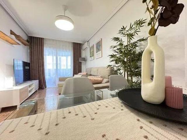 Ático/Buhardilla en Venta en Torrevieja