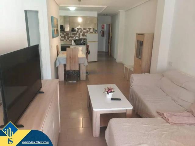 Ático/Buhardilla en Venta en Torrevieja