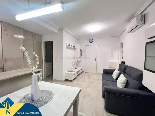 Ático/Buhardilla en Venta en Torrevieja