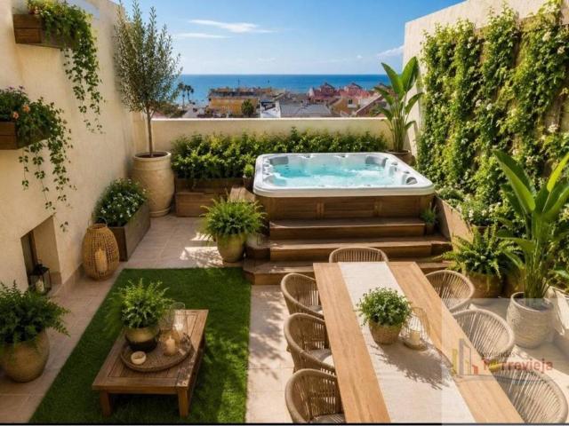 Ático/Buhardilla en Venta en Torrevieja