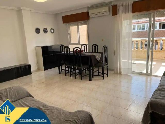 Ático/Buhardilla en Venta en Torrevieja
