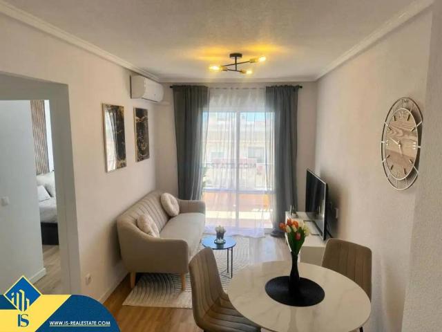 Ático/Buhardilla en Venta en Torrevieja