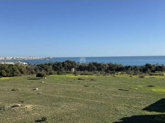 Ático/Buhardilla en Venta en Torrevieja