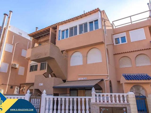 Ático/Buhardilla en Venta en Torrevieja
