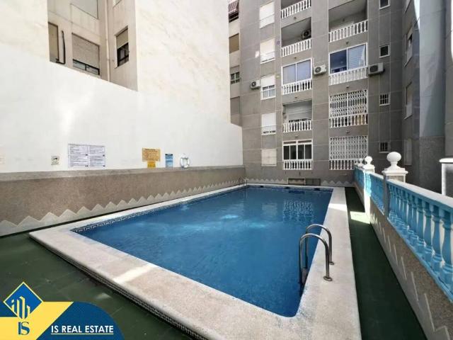 Ático/Buhardilla en Venta en Torrevieja