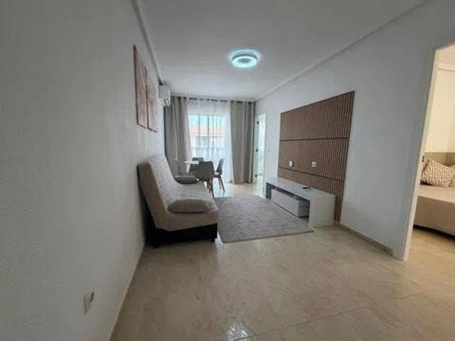 Ático/Buhardilla en Venta en Torrevieja